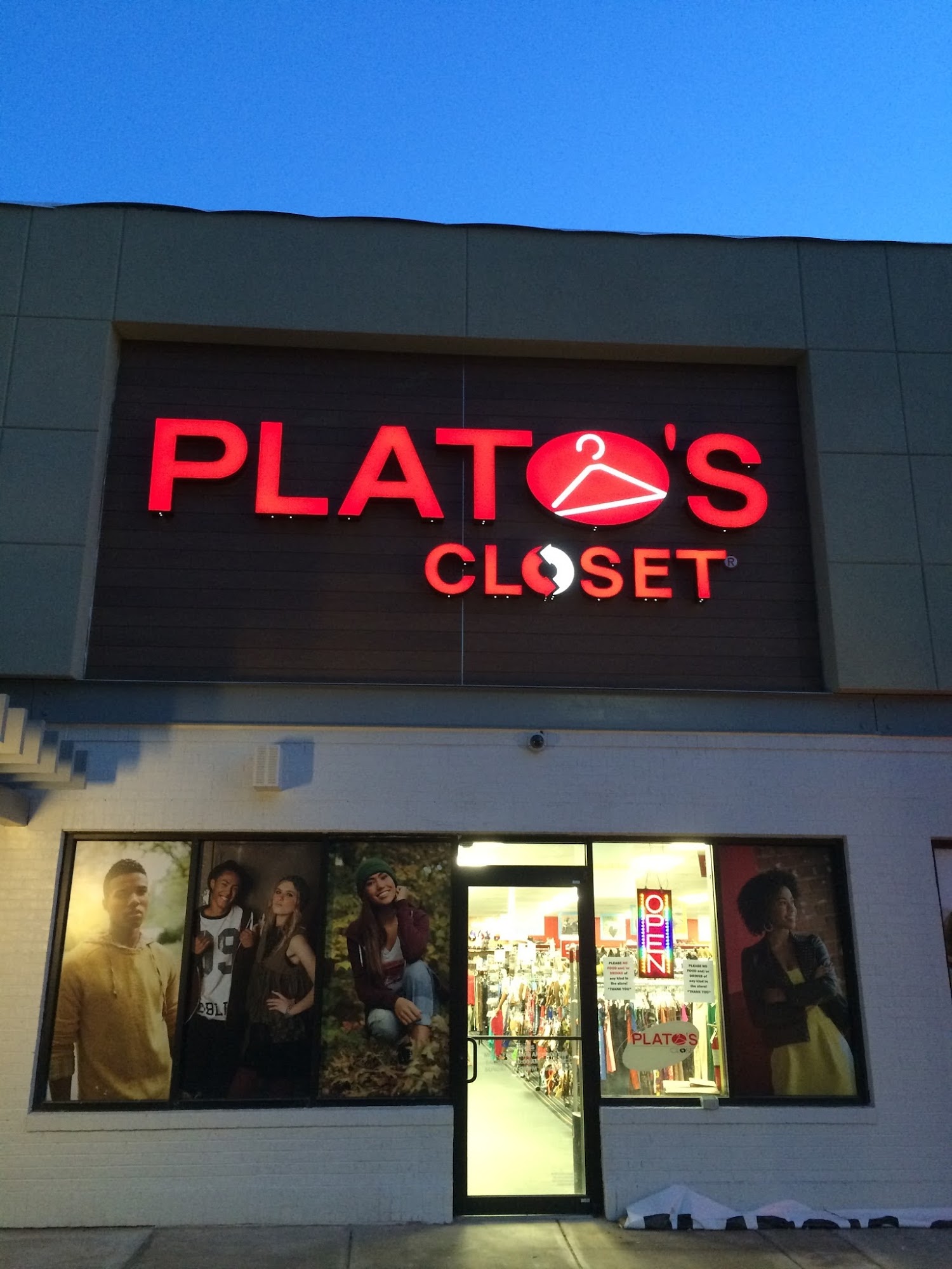 Plato's Closet Atlanta/ Briarcliff