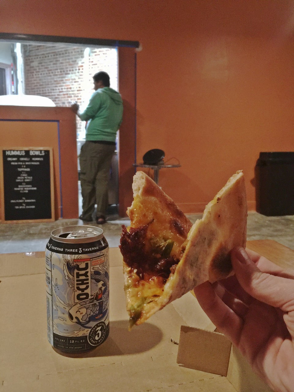 Photo credit: foursquare