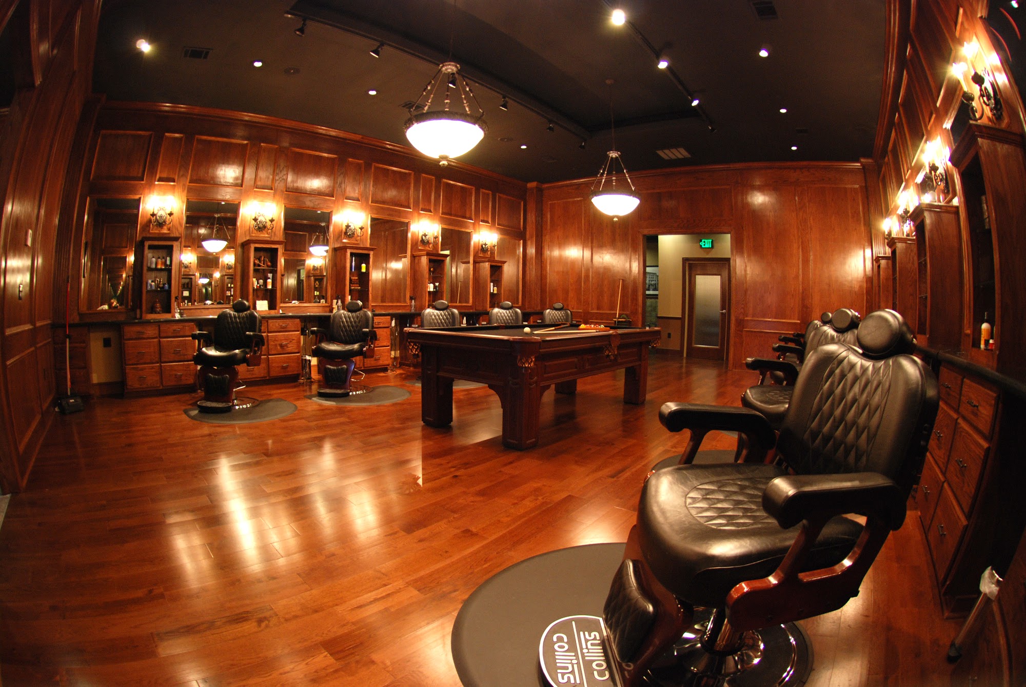 Boardroom Salon For Men - Buckhead Court