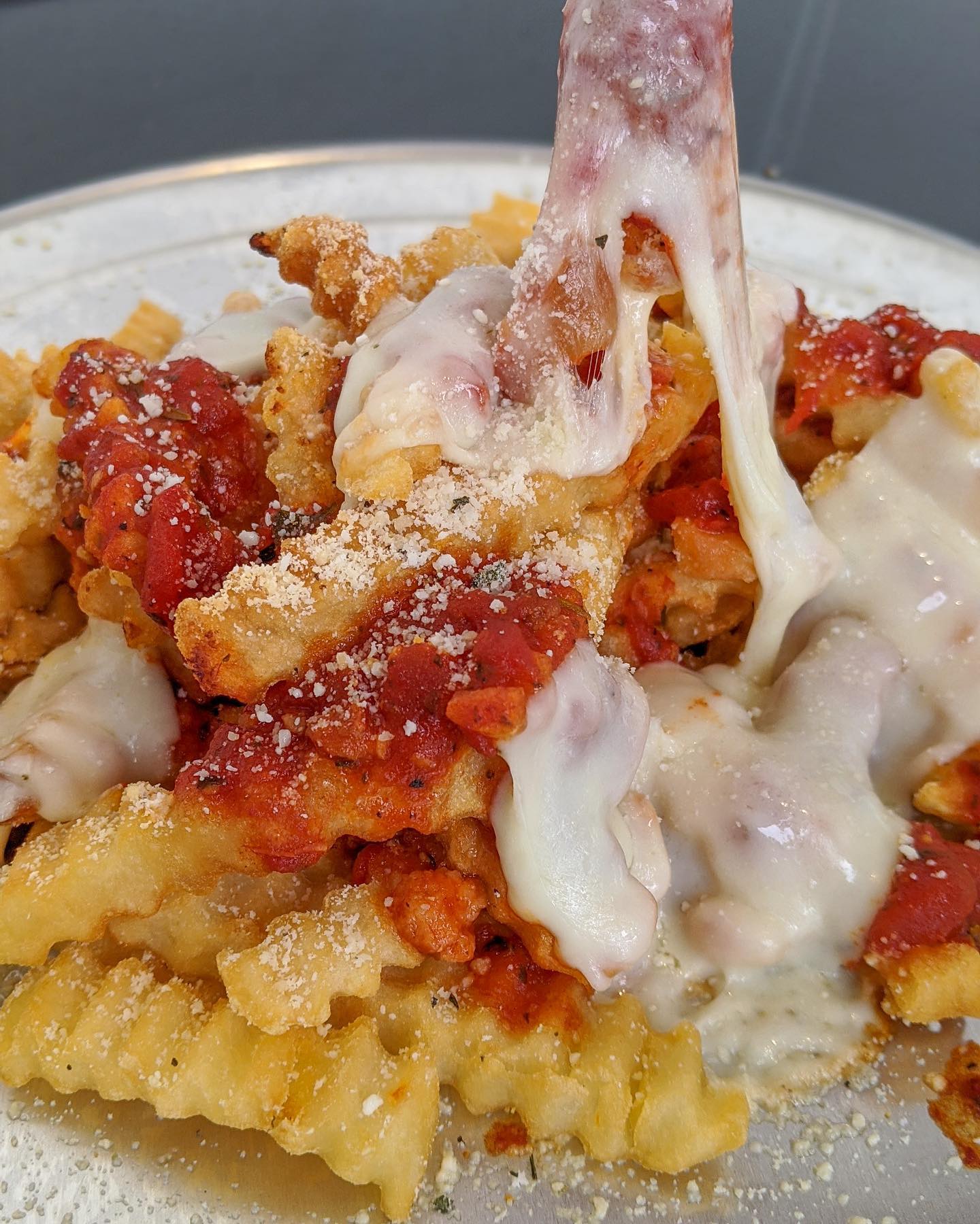 Meatballerz Restaurant 3781 Presidential Pkwy Suite 3 Unit 307, Atlanta