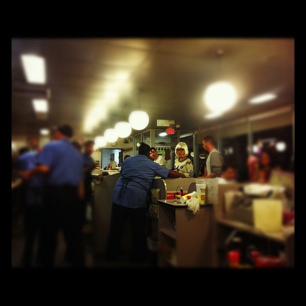 Photo credit: foursquare