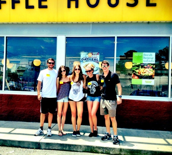 Photo credit: foursquare