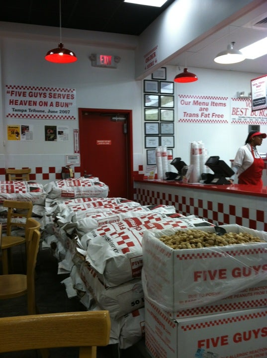 Photo credit: foursquare