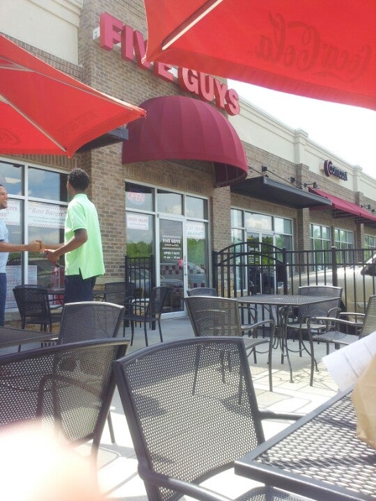 Photo credit: foursquare