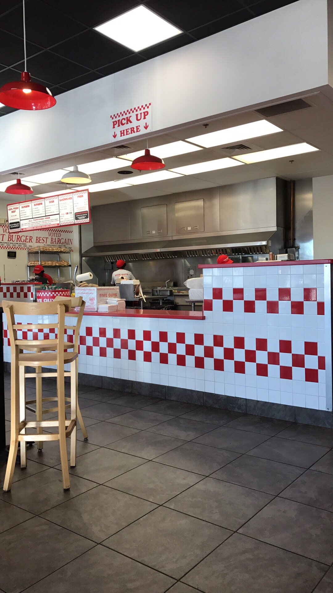 Photo credit: tripadvisor