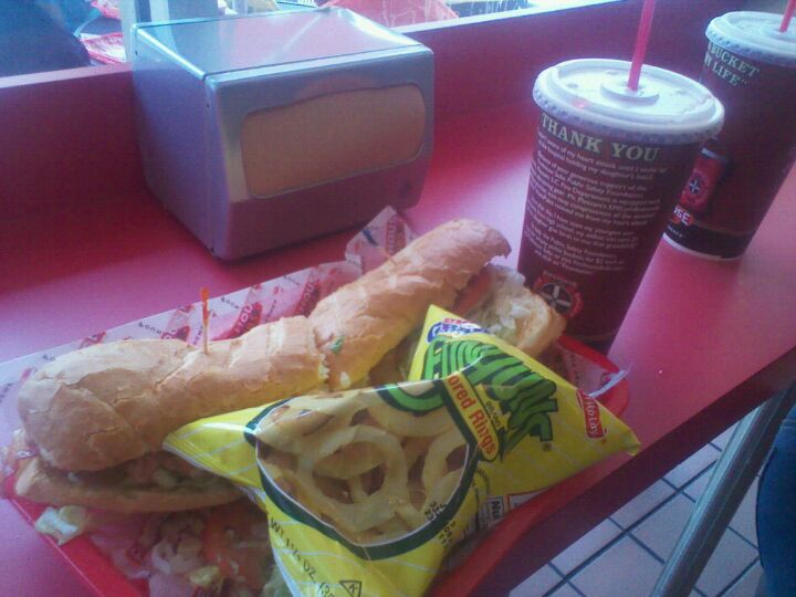 Photo credit: foursquare