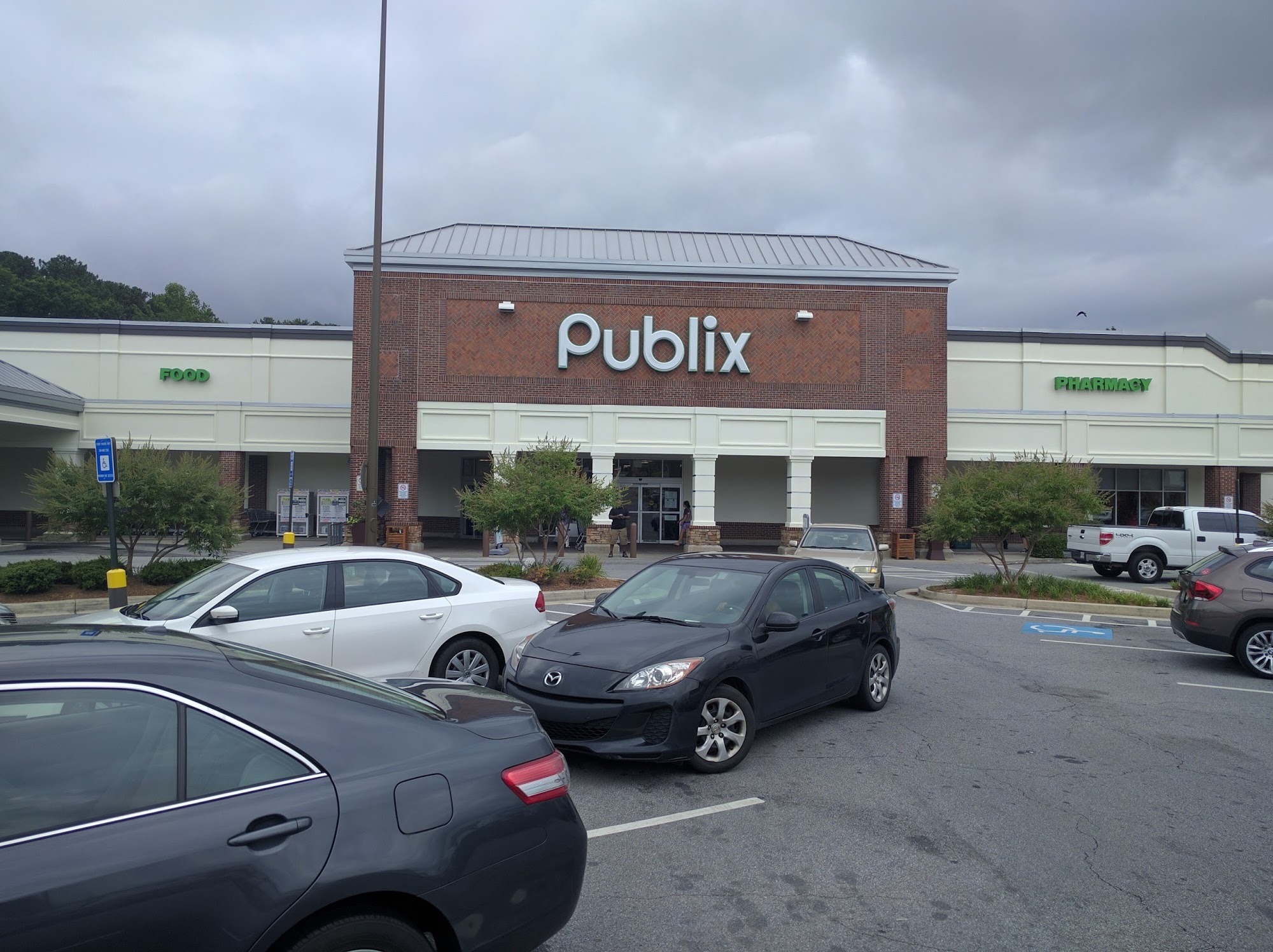 Publix Super Market at Toco Hills Shopping Center