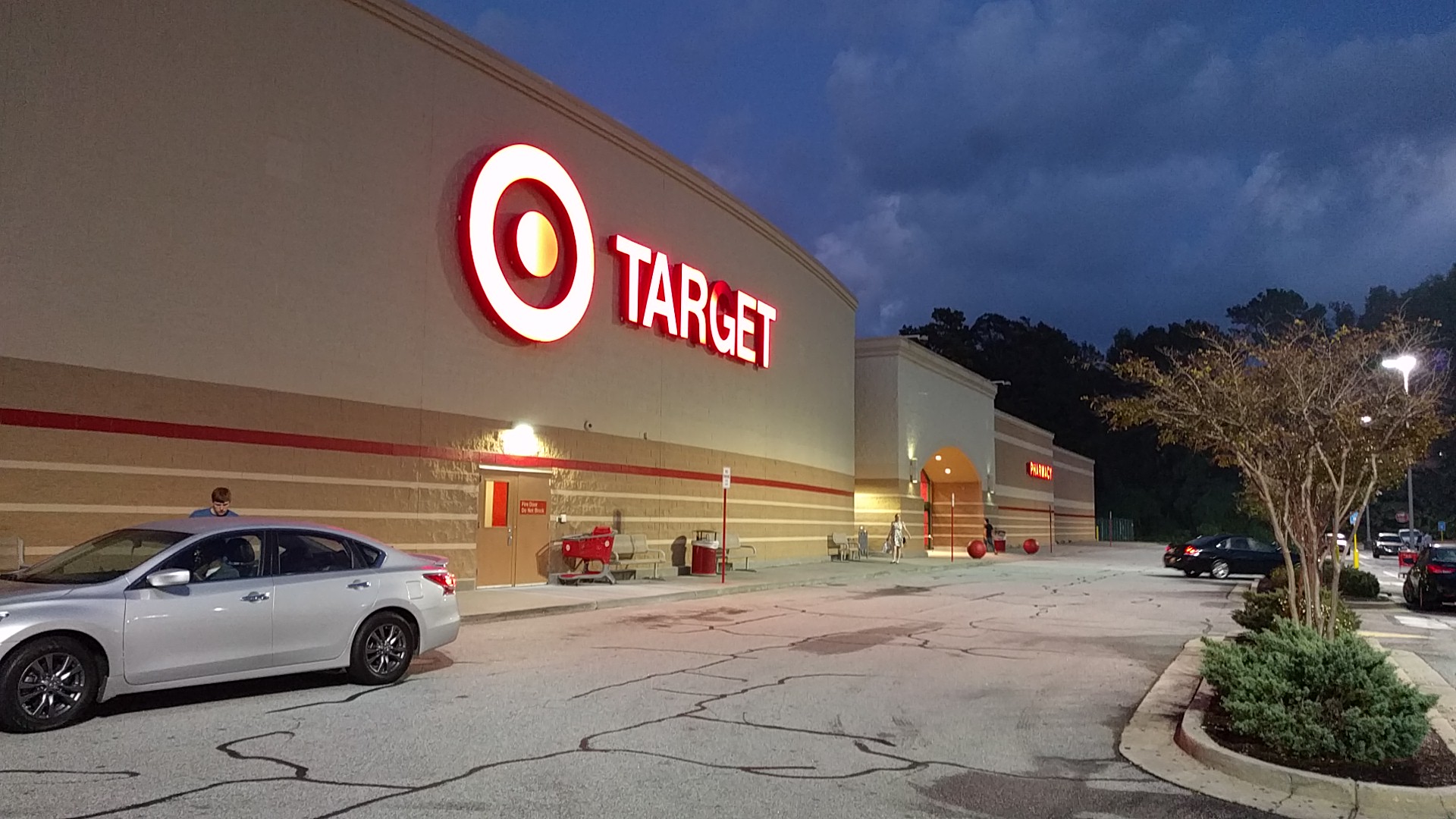 Target