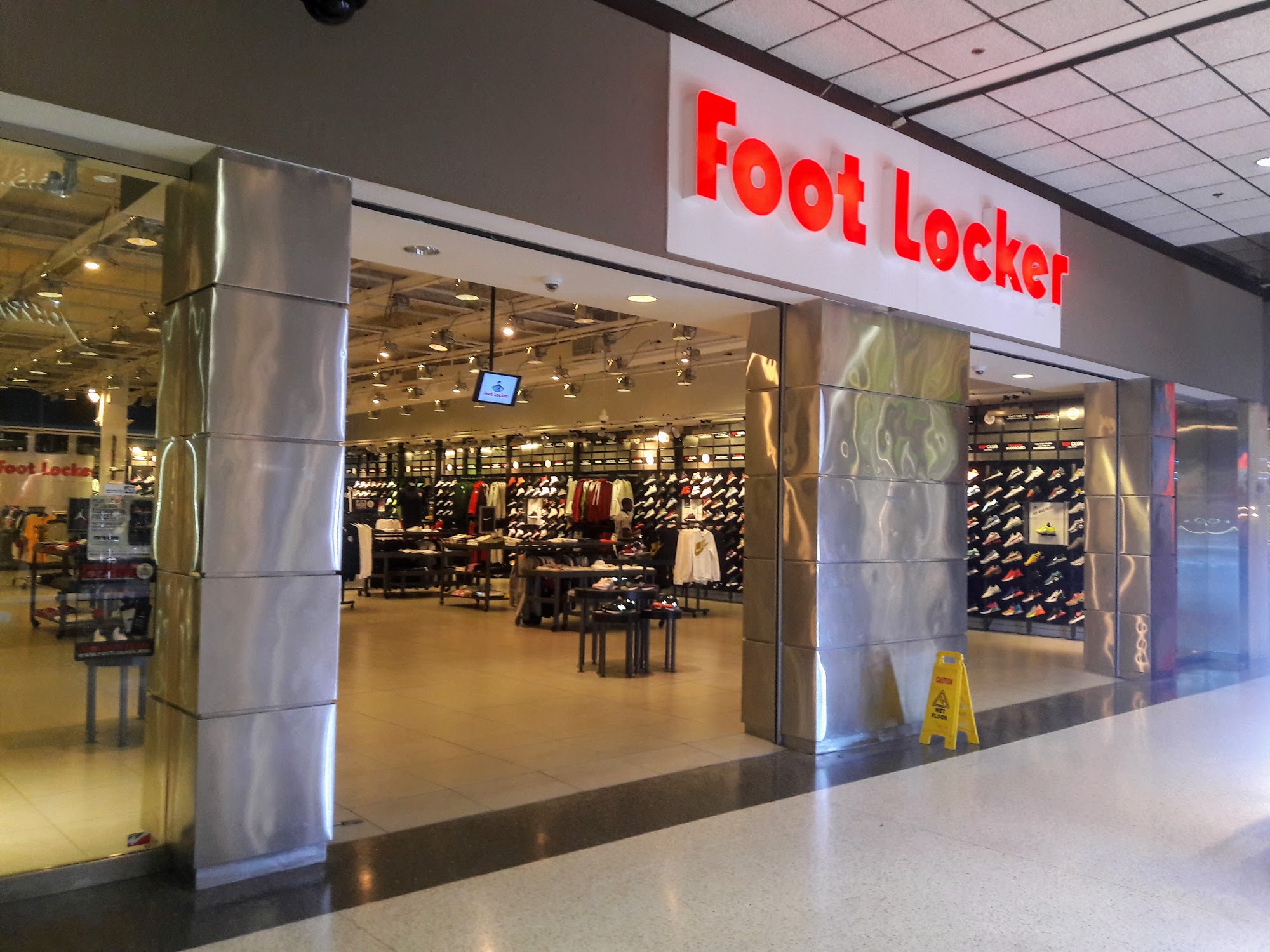 Foot Locker