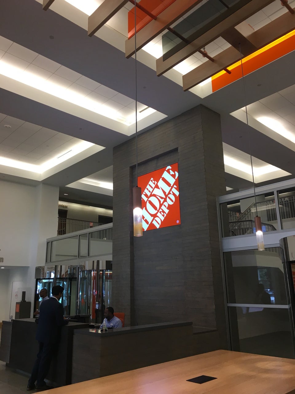 THE HOME DEPOT HEADQUARTERS Atlanta GA Hours, Directions, Reviews