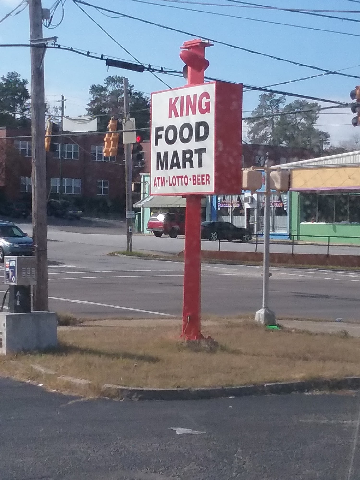 King Food Mart