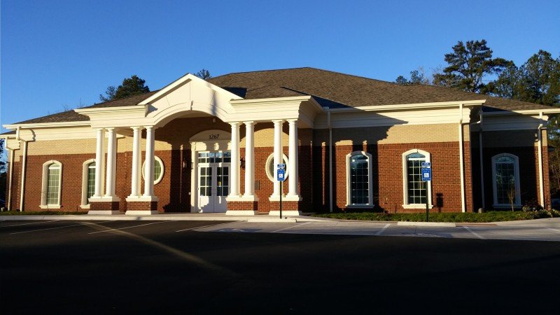 Augusta VAH Federal Credit Union