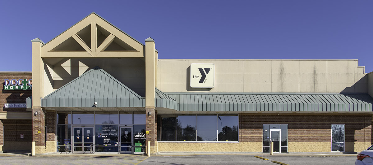 Augusta South Family YMCA