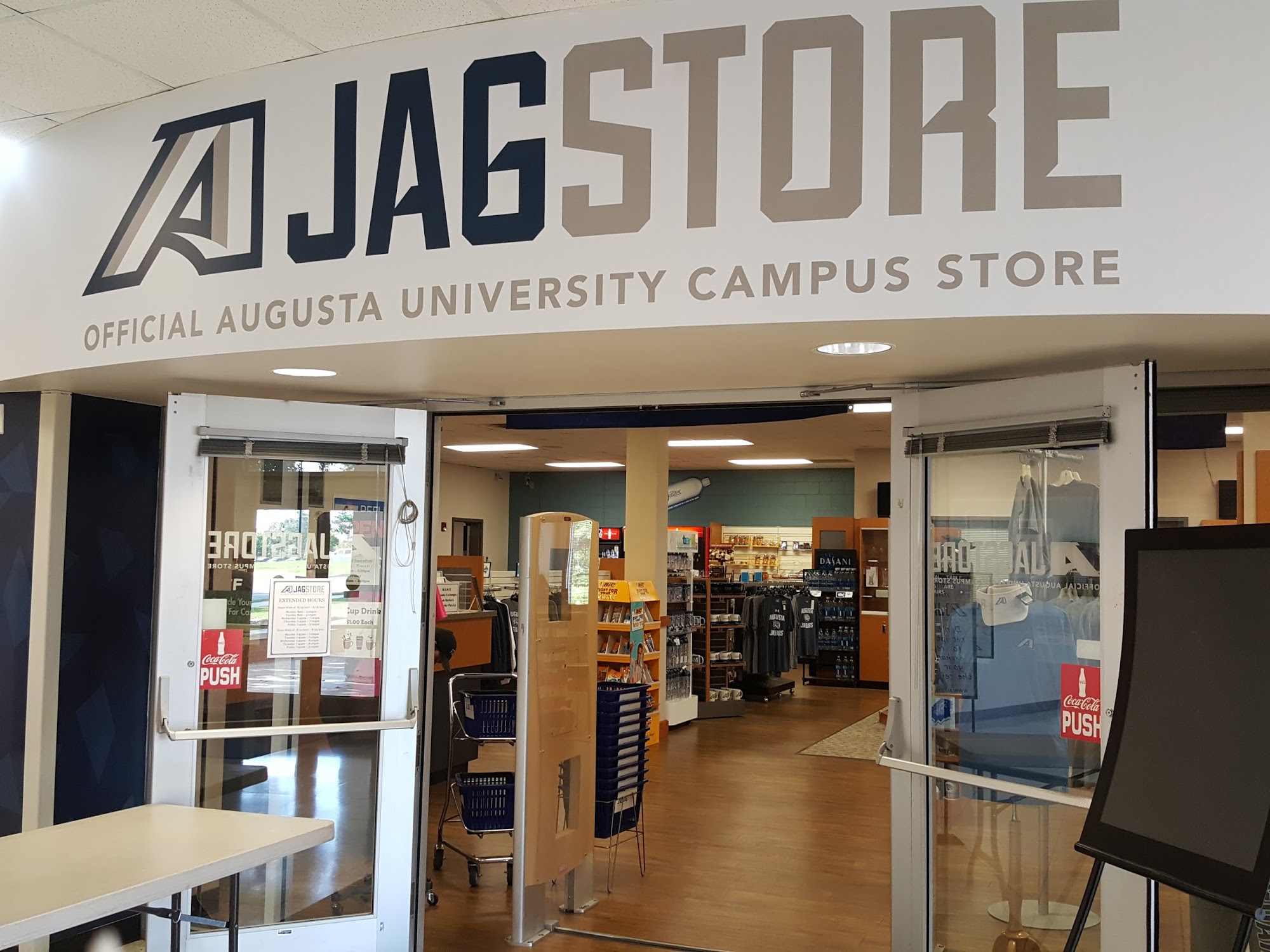 Roar Store - The Augusta University Campus Store