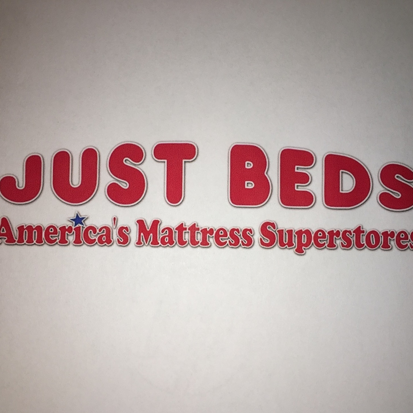 Just Beds - America's Mattress Superstores