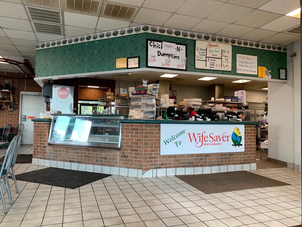 Wife Saver 3316 Washington Rd, Augusta