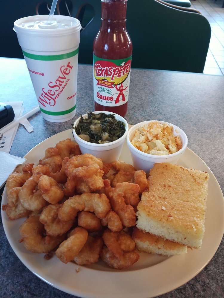 Wife Saver 3316 Washington Rd, Augusta
