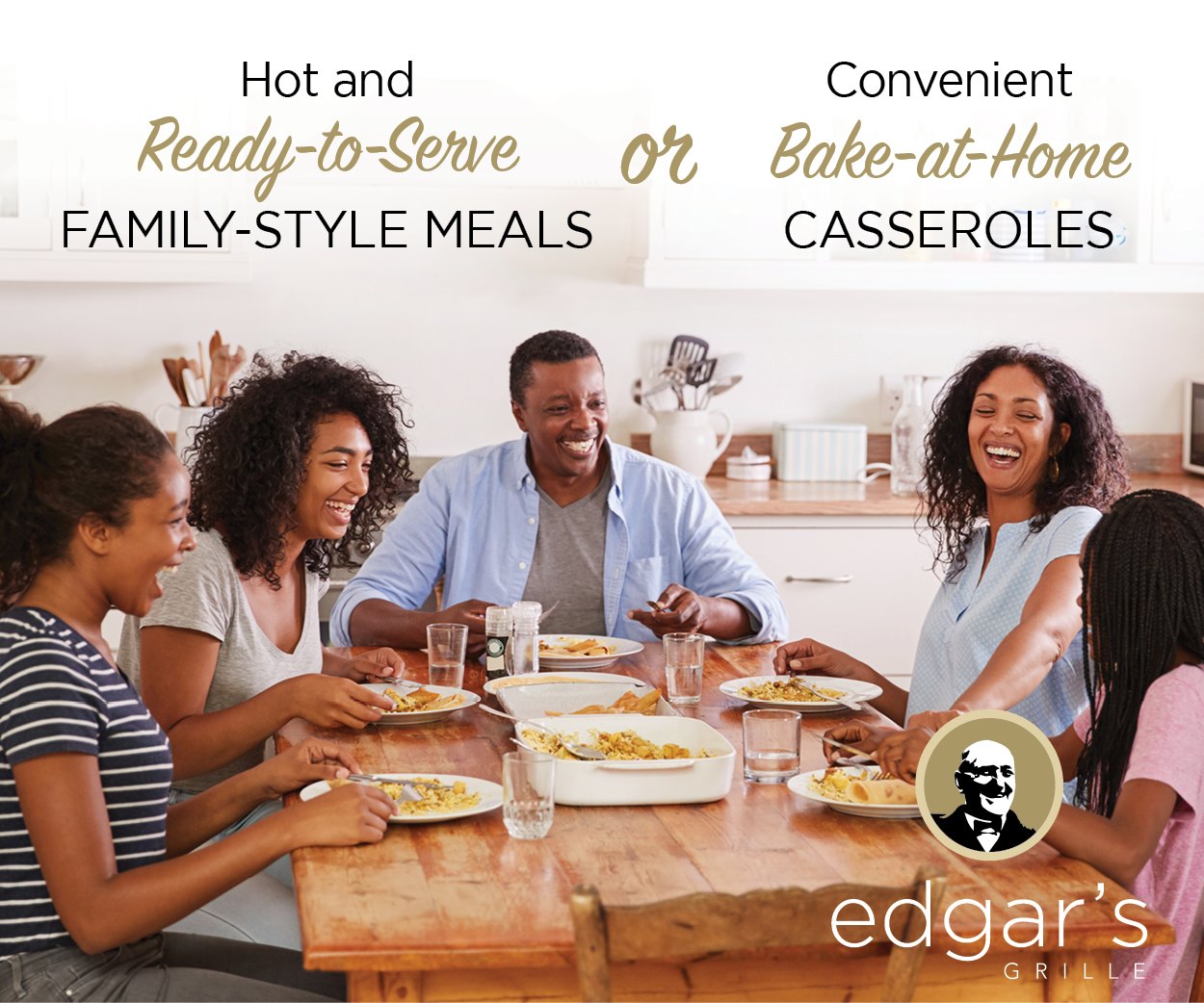 Edgar's Grille 3165 Washington Rd Suite E, Augusta