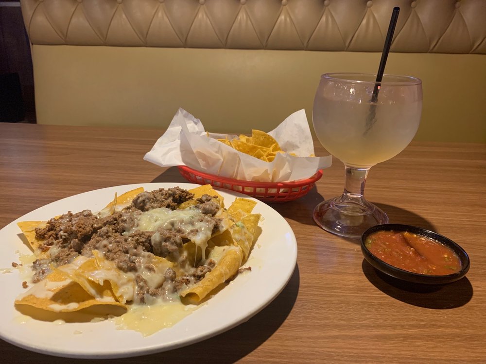 Vallarta Mexican Restaurant 3144 Wrightsboro Rd, Augusta