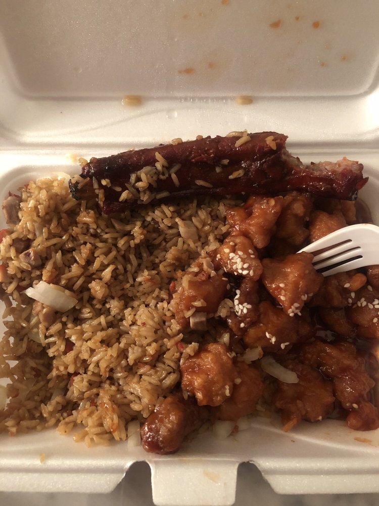 Garden Cheng Chinese Restaurant 2350 Windsor Spring Rd E, Augusta