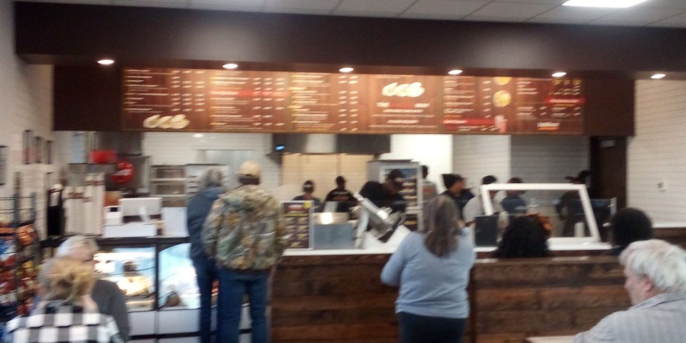 Baldinos Giant Jersey Subs 3328 Wrightsboro Rd, Augusta