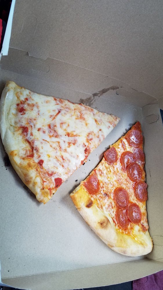 Roma's Pizza 1133 Agerton Ln, Augusta