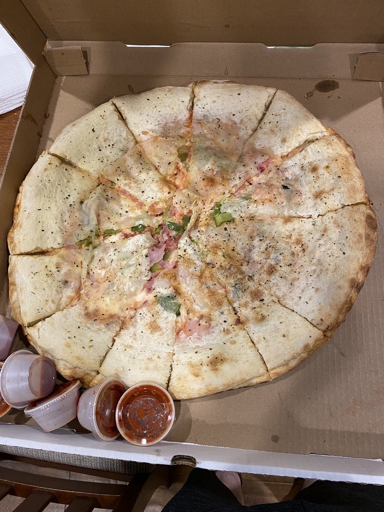 Roma's Pizza 1133 Agerton Ln, Augusta