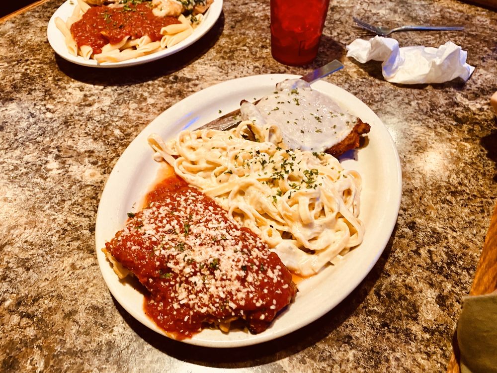 Giuseppe's 3690 Wheeler Rd, Augusta