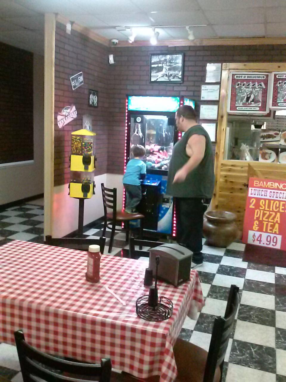 Photo credit: tripadvisor