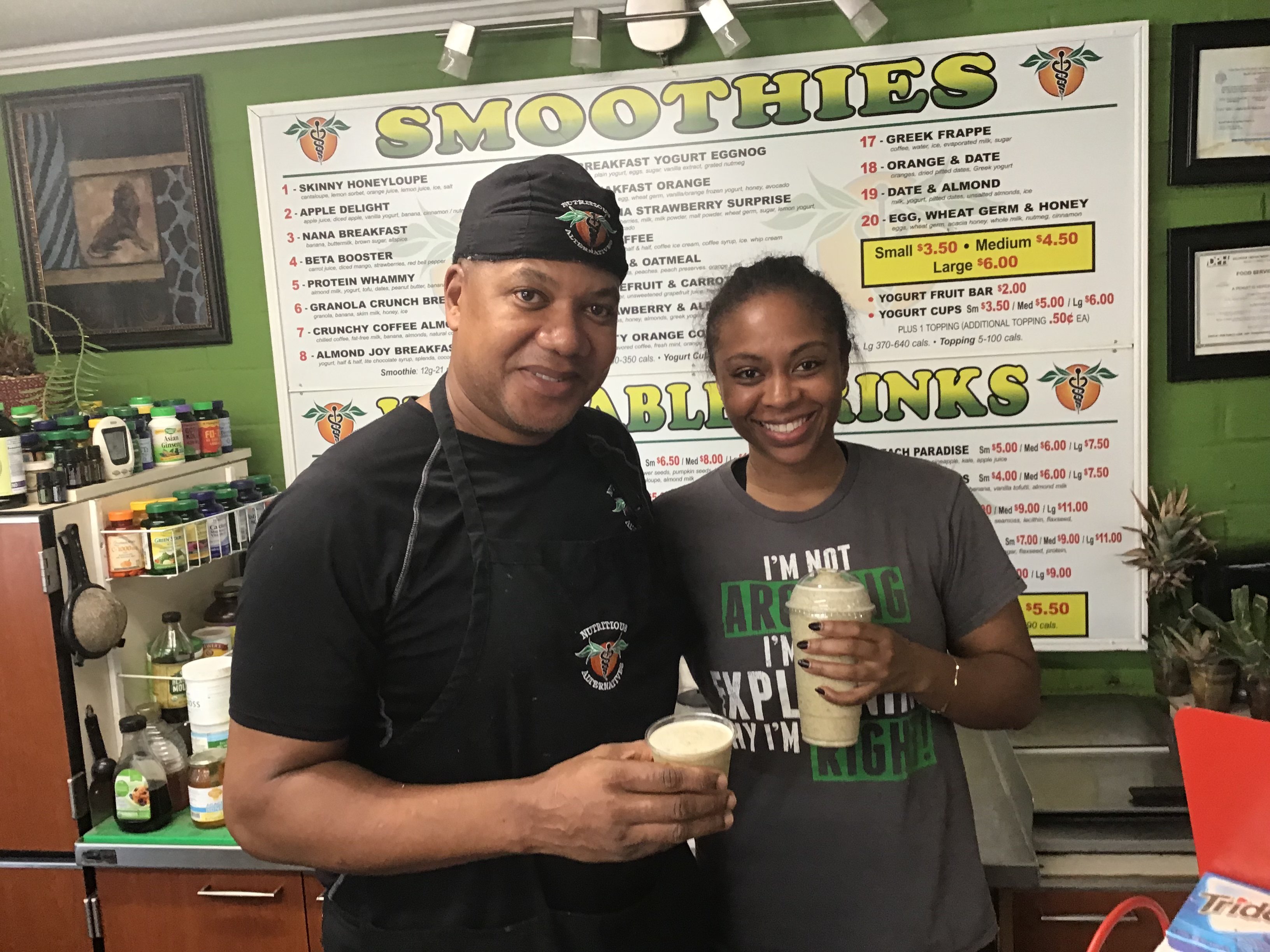 Photo credit: Tripadvisor