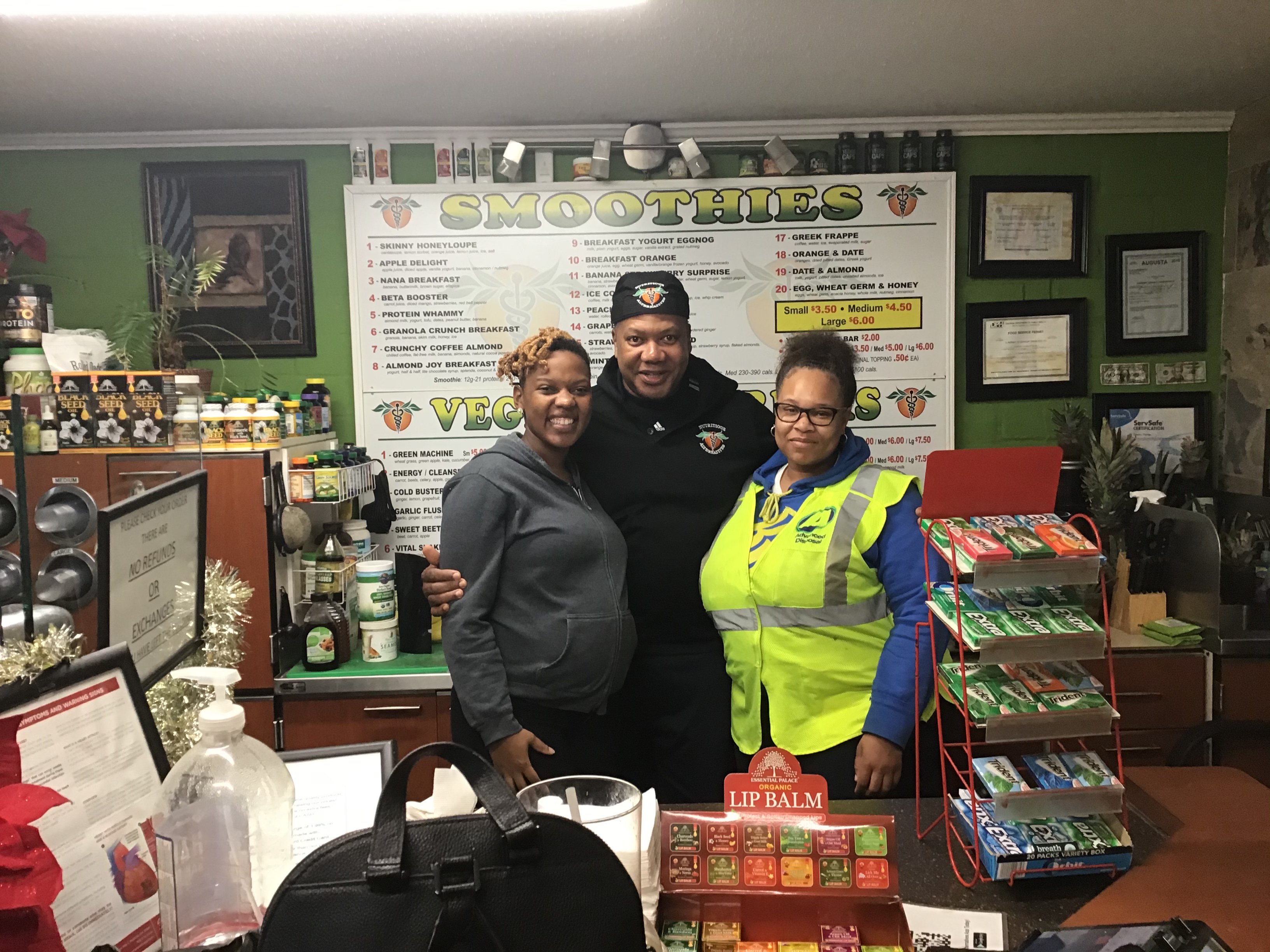 Photo credit: Tripadvisor