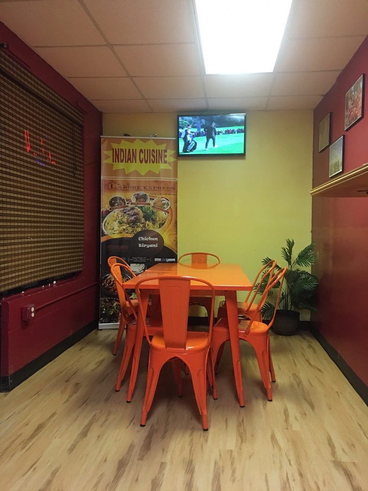 Lahore Express 201 Shartom Dr, Augusta
