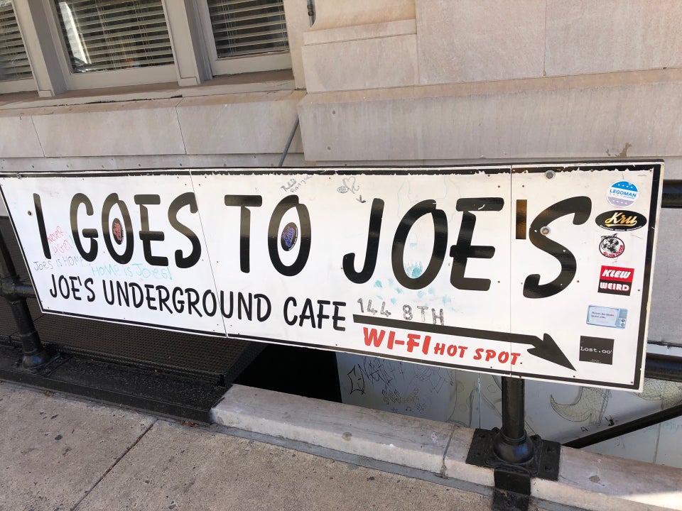 Photo credit: foursquare