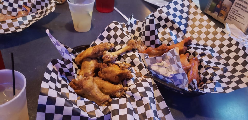 Roadrunner Cafe 2508 Peach Orchard Rd #2404, Augusta