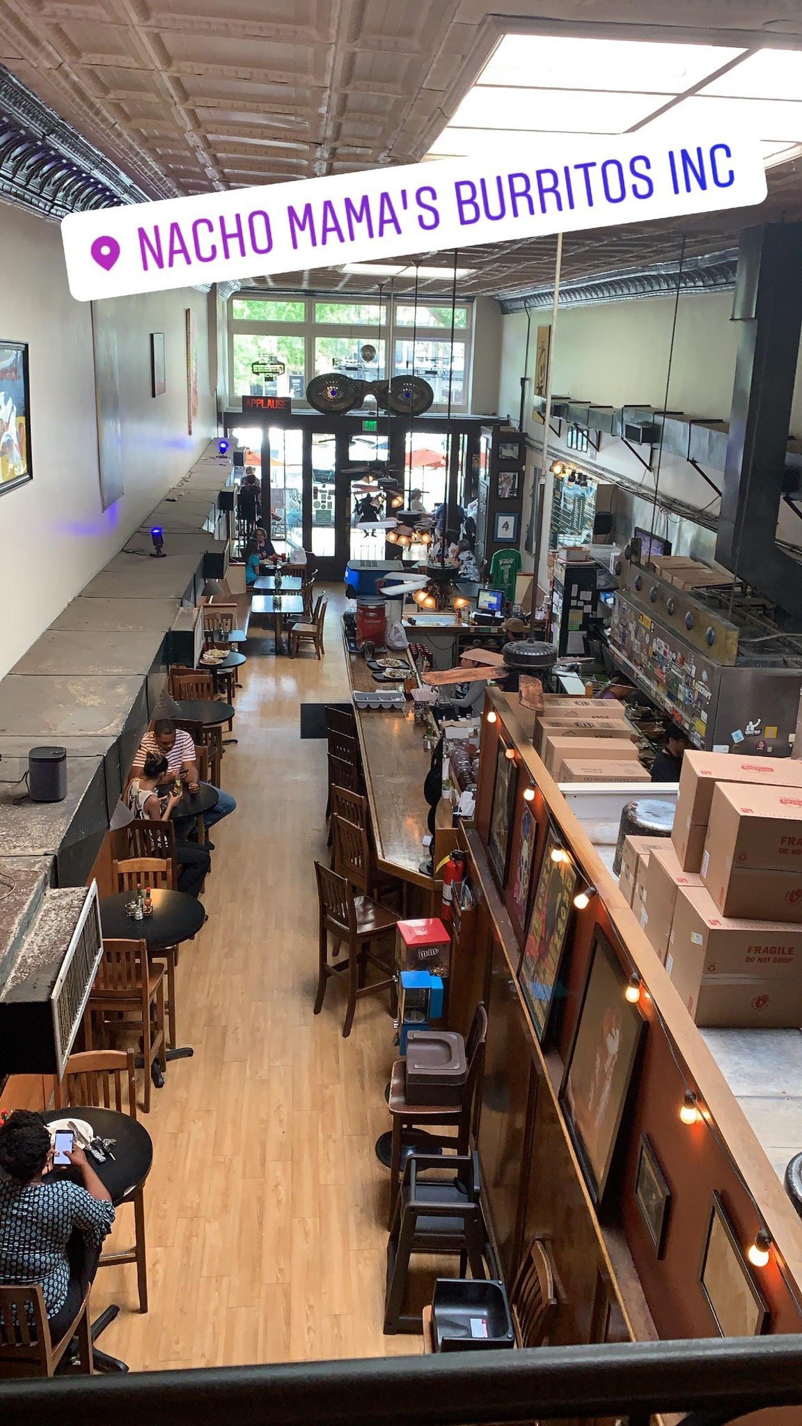 Photo credit: tripadvisor