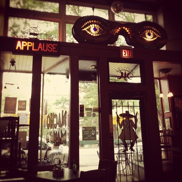 Photo credit: foursquare