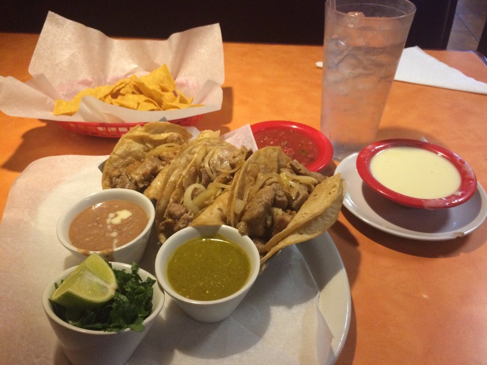 Victoria's Mexican Restaurant 3714 Mike Padgett Hwy, Augusta