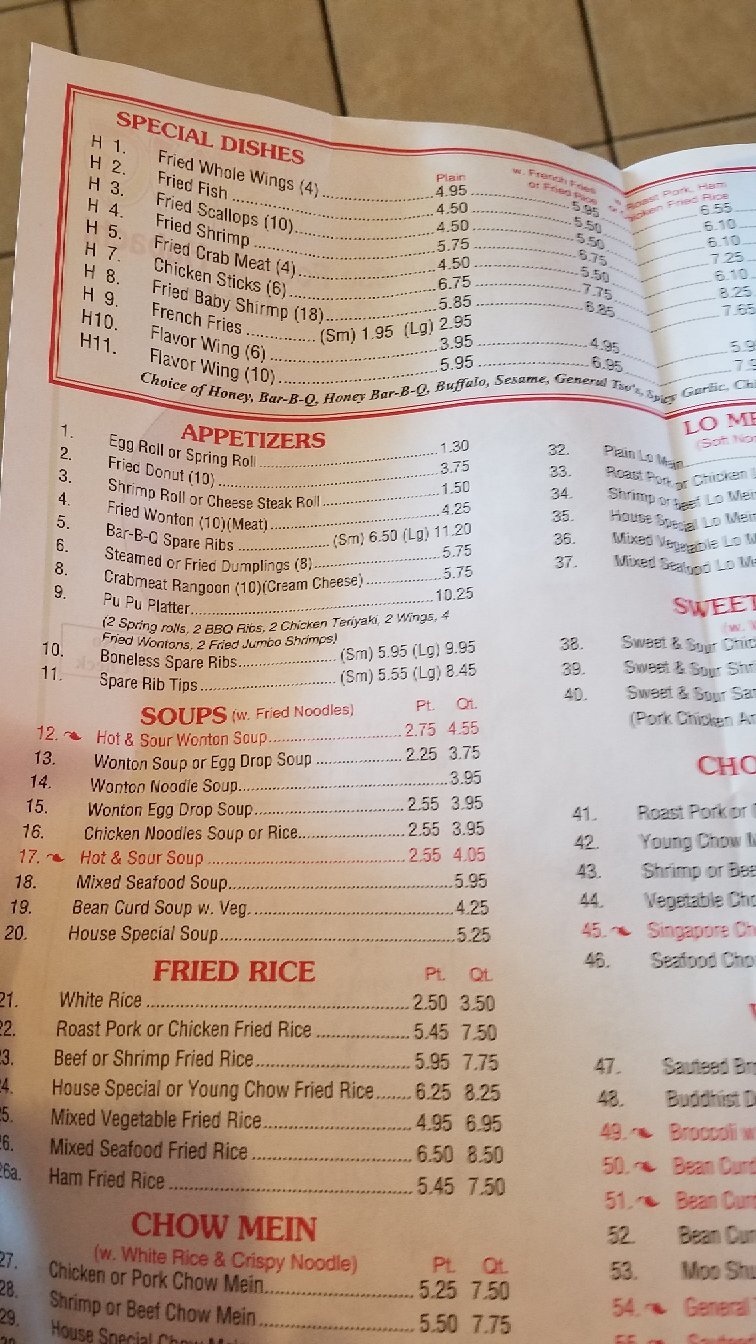 Photo credit: Tripadvisor