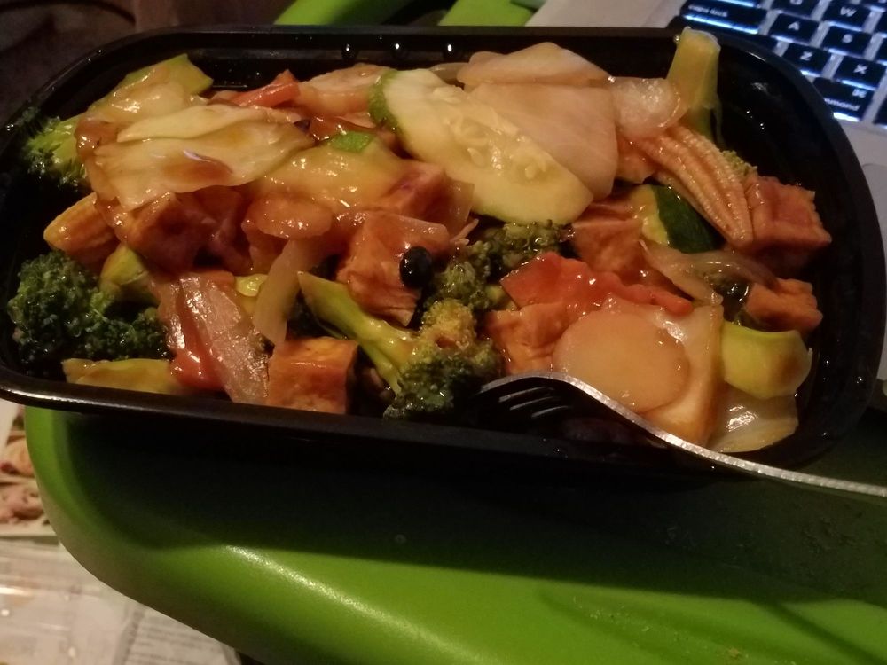 China King Restaurant 2803 Wrightsboro Rd, Augusta