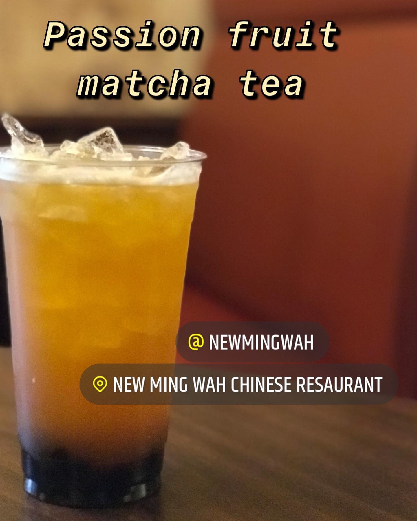 New Ming Wah Restaurant 3415 Wrightsboro Rd, Augusta