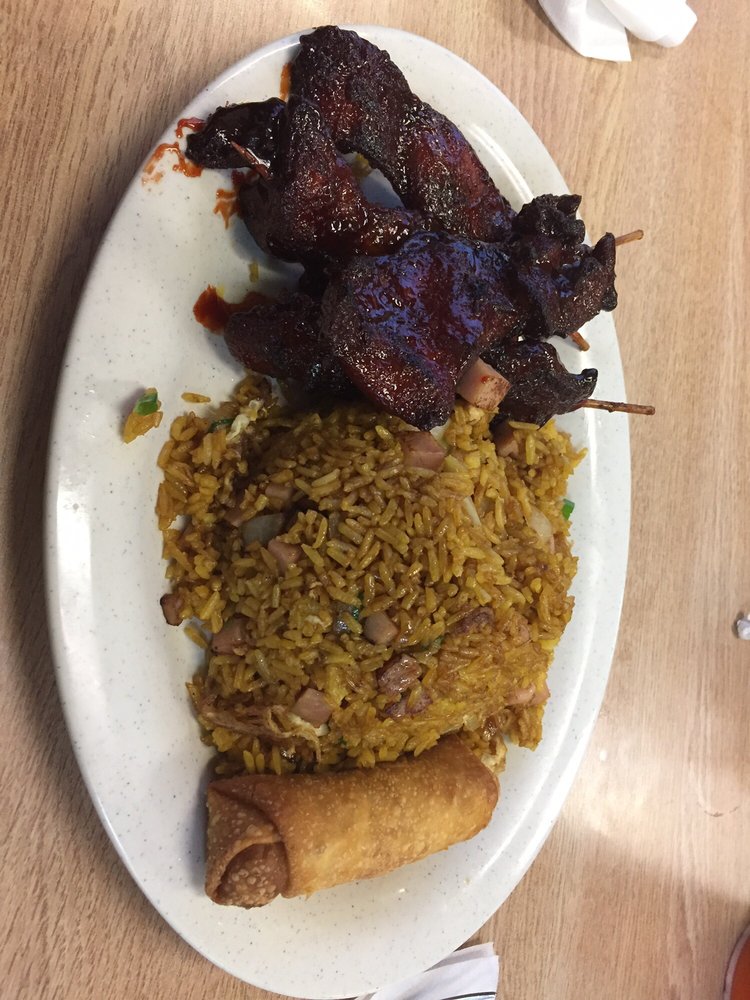 Dragon Express 2174 Gordon Hwy, Augusta