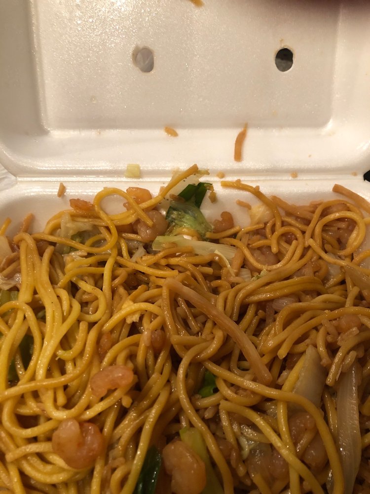 Formosa's II Chinese Restaurant 3830 Washington Rd, Augusta