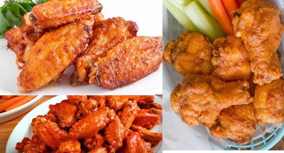 China Kitchen 3451 Peach Orchard Rd, Augusta
