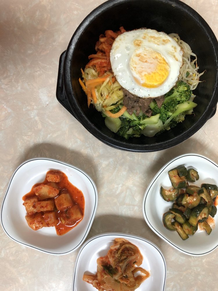 Golden Garden Restaurant 3253 Deans Bridge Rd, Augusta