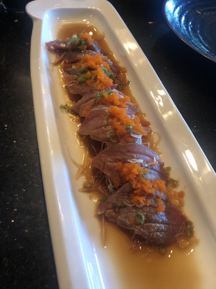 Miyako Sushi and Steakhouse 2801 Washington Rd, Augusta