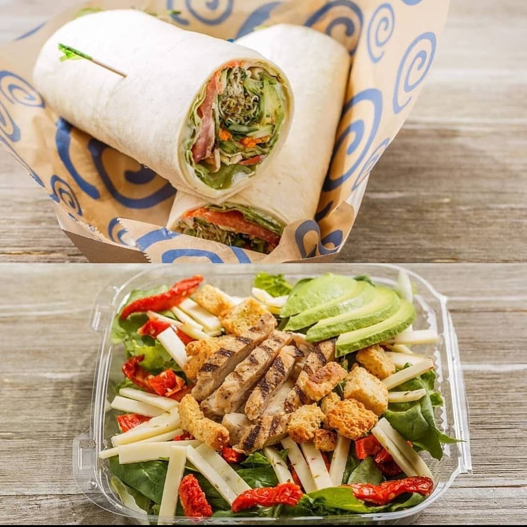 Roly Poly Sandwiches 3626 Walton Way Ext # 7, Augusta
