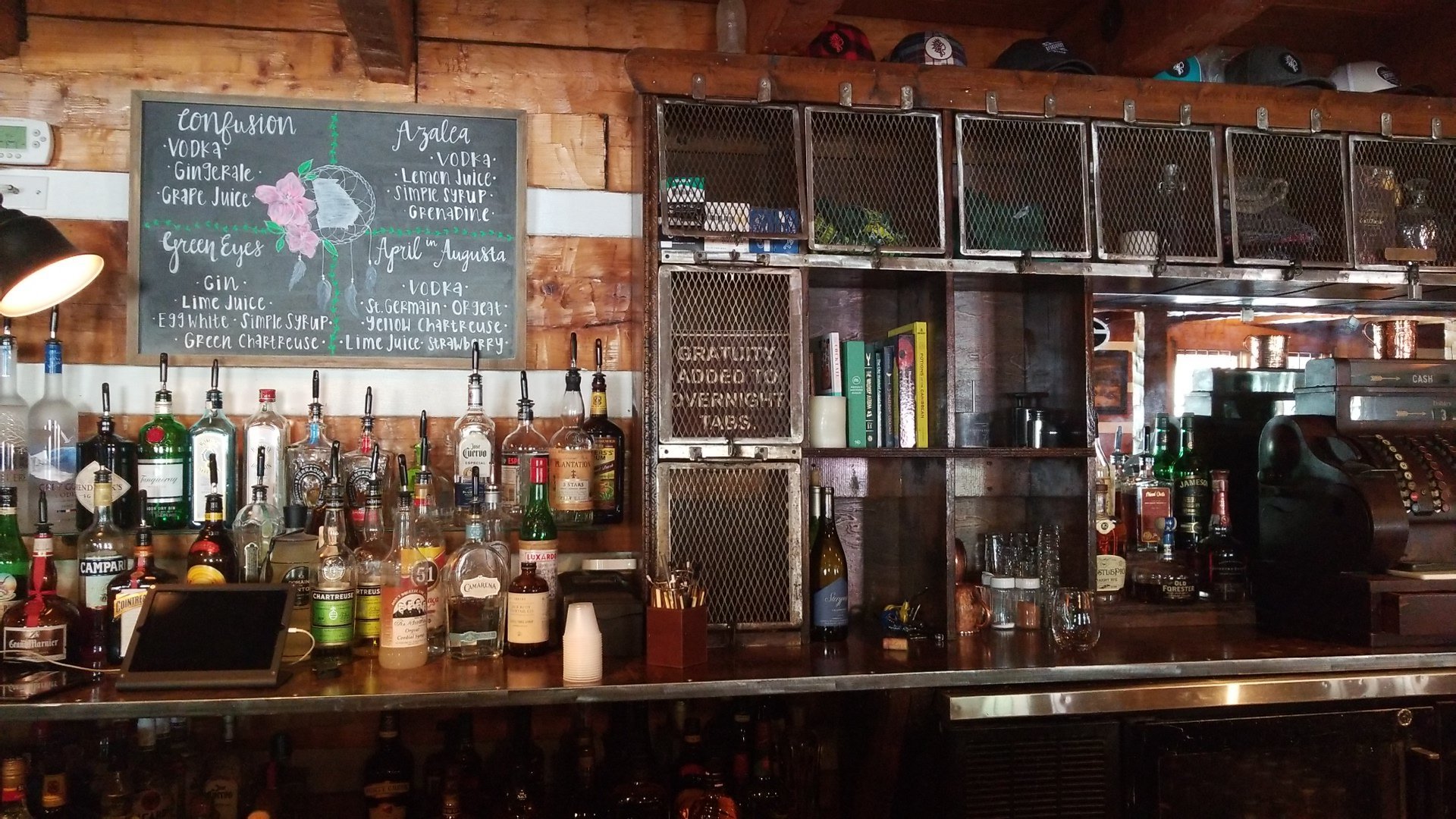 Photo credit: tripadvisor
