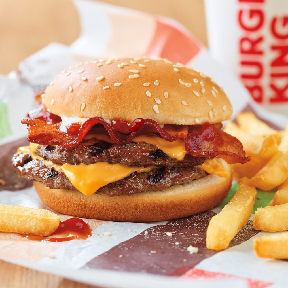 Burger King 1601 Gordon Hwy, Augusta