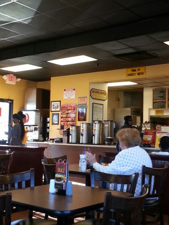Photo credit: foursquare