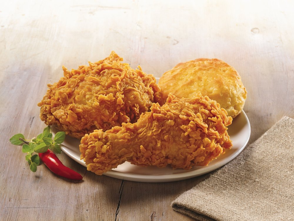 Popeyes Louisiana Kitchen 2802 Wrightsboro Rd, Augusta